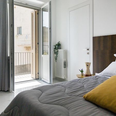 Profumo Di Sassi Hotel Matera Exterior foto